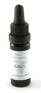 Flow Remedies Archangel Series - Raphael