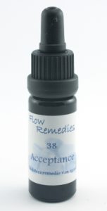 Flow Remedies crystal essence 38. Acceptance. Crystal essence of agate