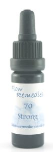 Flow Remedies crystal essence 70. Strong. Crystal essence of peridot / olivine