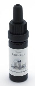 Flow Remedies crystal essence 51. Open. Crystal essence of serpentine