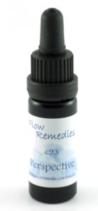 Flow Remedies crystal essence combination c93. Perspecitive