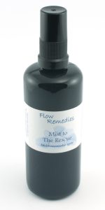 Flow Remedies crystal essence aura spray Mist to the Rescue