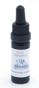 Flow Remedies crystal essence combination c114. Elevate